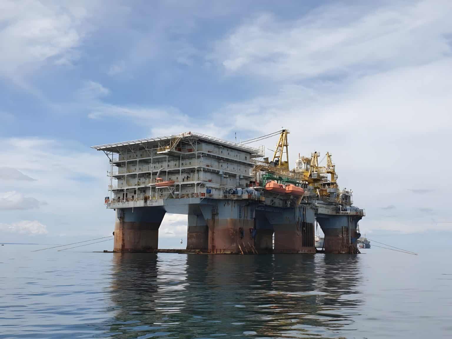 Energy Searcher Rig Our Rigs - Energy Drilling