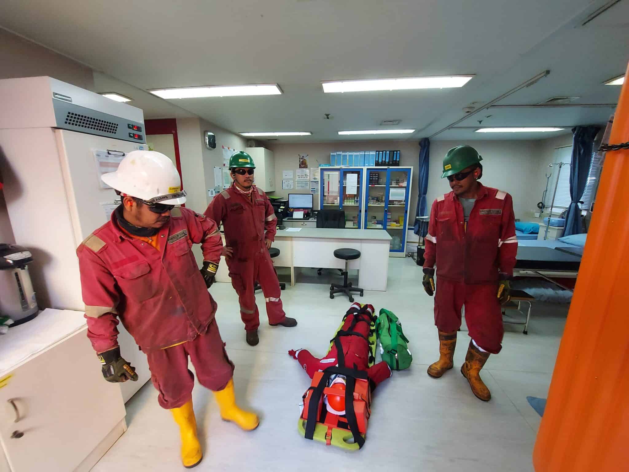 About Us - Energy Drilling